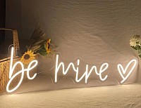 Custom Wedding Light Signs
